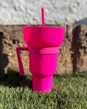 Cargar imagen en el visor de la galería, El vaso perfecto para tus snacks y planes favoritos🍿