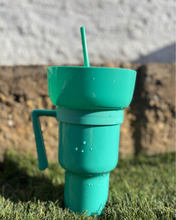 Cargar imagen en el visor de la galería, El vaso perfecto para tus snacks y planes favoritos🍿
